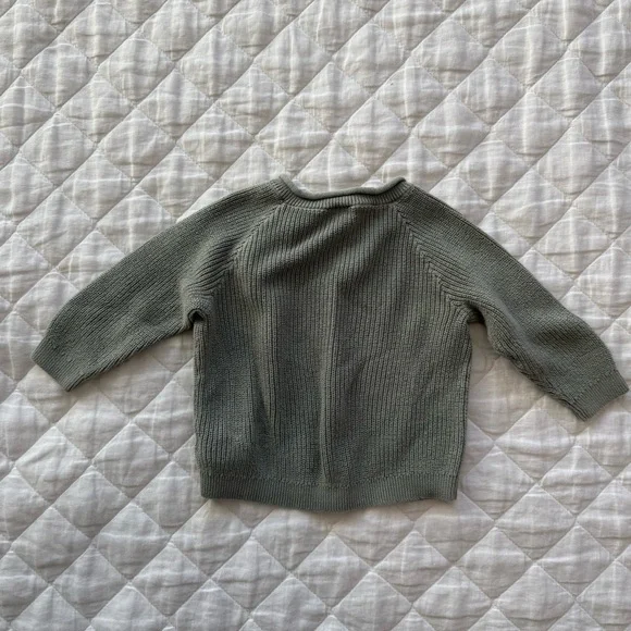 Nordstrom Knit Matching Set - Picture 5 of 9